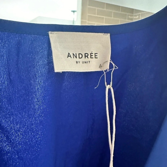 Andree Blouse - Picture 3 of 3